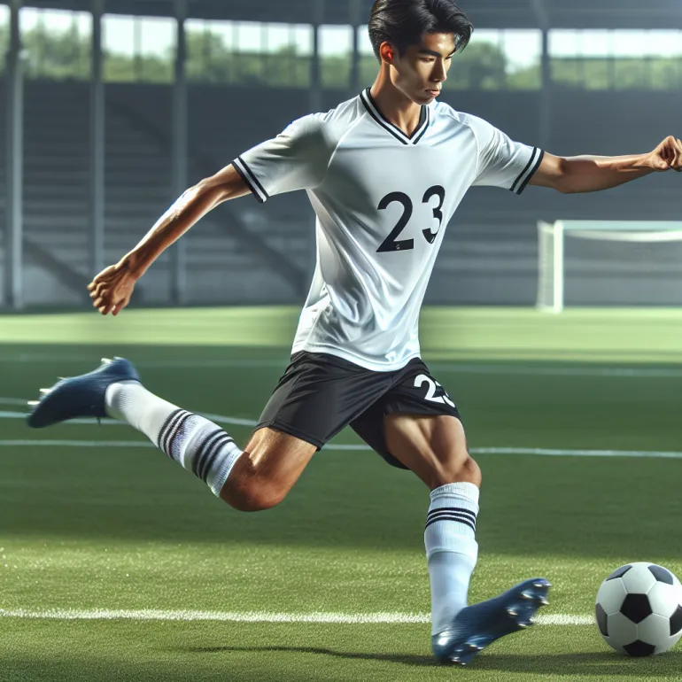 Синдзи Кагава: Легенда японского футбола