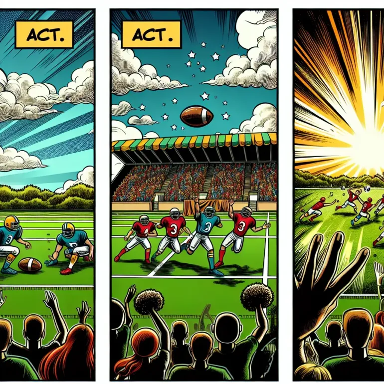 все правила футбола