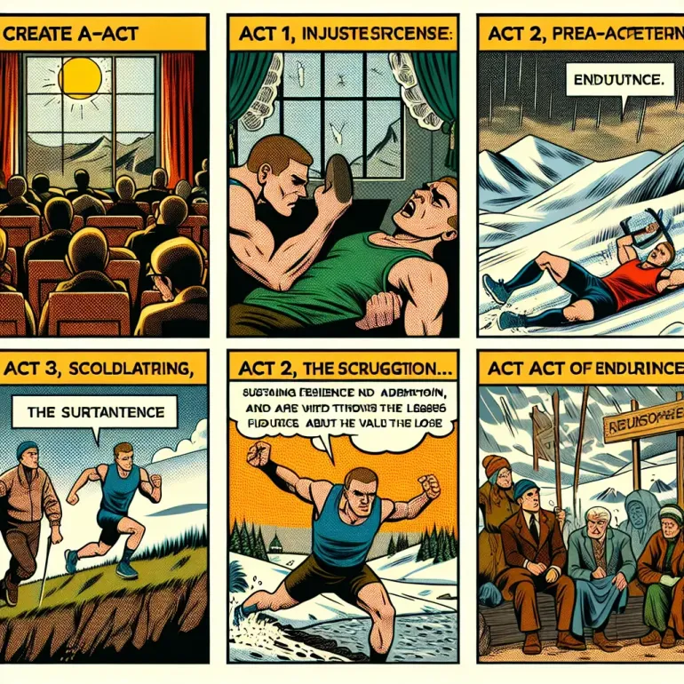 Понять выносливость: ключ к успеху в спорте