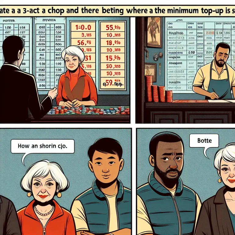 букмекерские конторы с пополнением от 50 рублей