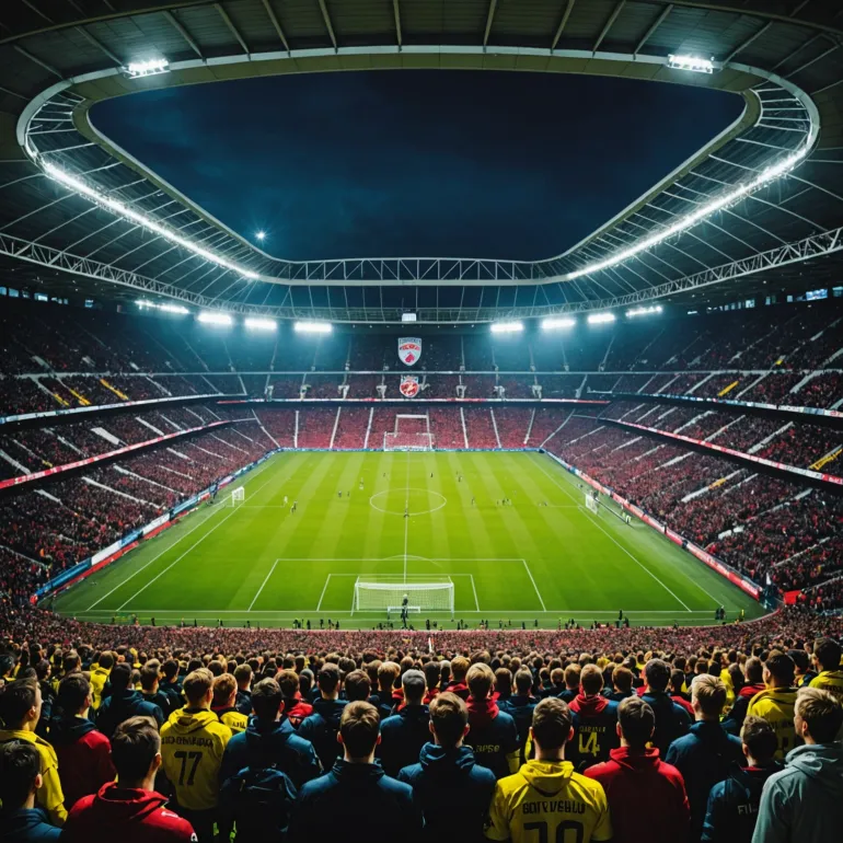 РБ Лейпциг трансферы: Новости игроков и анализ состава команды