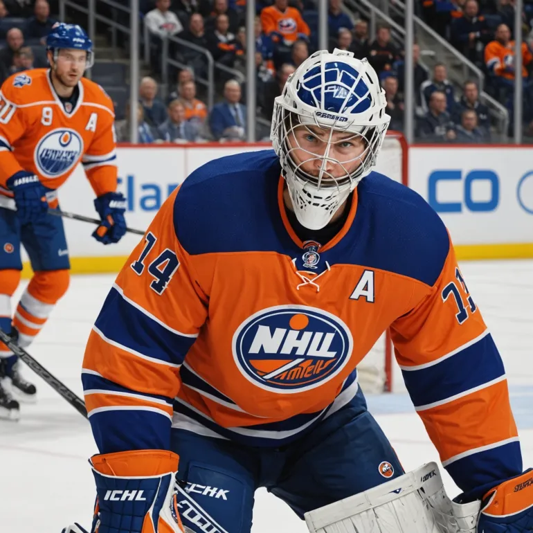 Сорокин отомстит Овечкину: прогноз на матч «Нью-Йорк Айлендерс» — «Вашингтон»