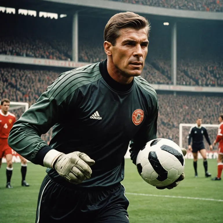 На легендарного футболиста СССР было страшно смотреть после операции. Даже ветераны Афгана испугались