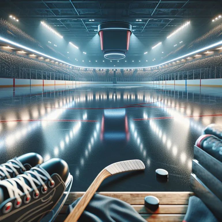 КХЛ Предсезонка: Важность и Влияние на Сезон