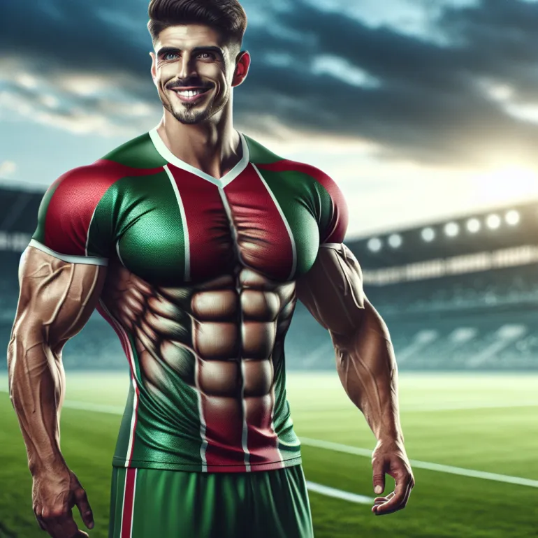 Роналду Аватарка: Влияние и Популярность в Современной Культуре