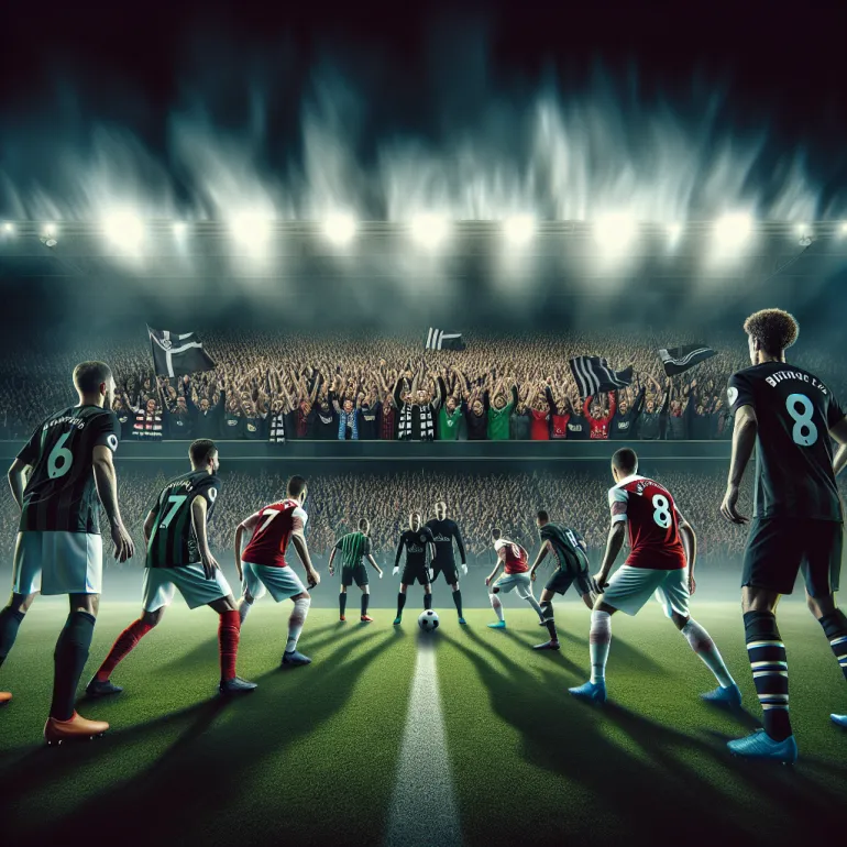 Черноморец Арсенал: История, Развитие и Современное Состояние