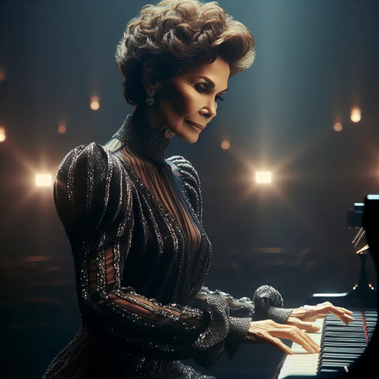 Жюлия Симон: Восходящая звезда биатлона