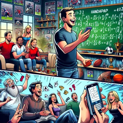 что такое гандикап в ставках