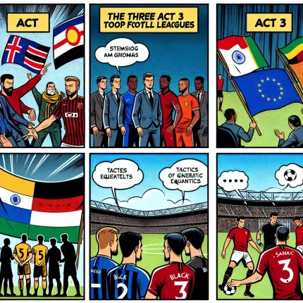 топ 5 лиг в футболе