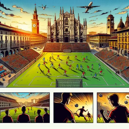 Секреты Успеха Кака: Легенда Милана на Поле и за Его Пределами