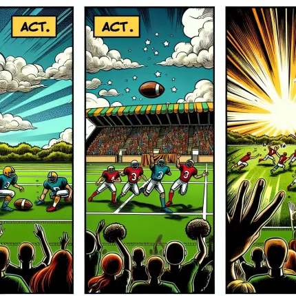 все правила футбола