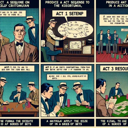 формула келли