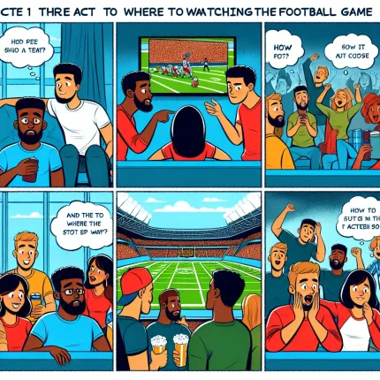 где смотреть футбол