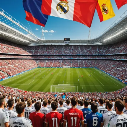 Реал — Мальорка: прогноз на матч Примеры 30 августа, где смотреть онлайн, прямая трансляция, составы, во сколько, какой канал