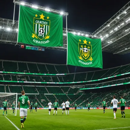 Краснодар — Акрон: прогноз Константина Генича на матч РПЛ 13 сентября