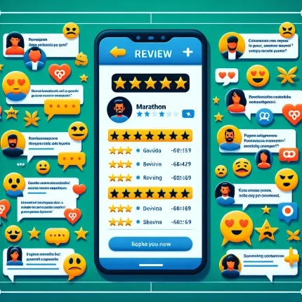 БК Марафон: Обзор и Отзывы