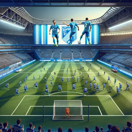 Зенит Уралмаш Прогноз: Анализ и Ожидания