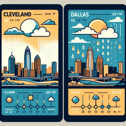 Кливленд против Далласа: Прогноз и Анализ