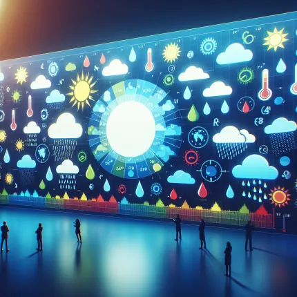 Нави Биг Прогноз: Понимание и Применение