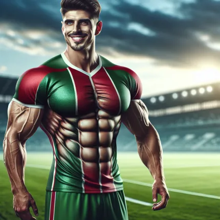 Роналду Аватарка: Влияние и Популярность в Современной Культуре