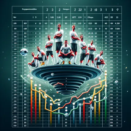 ФК Красава: Таблица Кипр