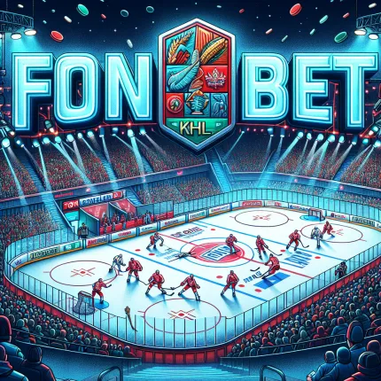 Фонбет КХЛ Ставки: Полное Руководство для Начинающих и Профессионалов