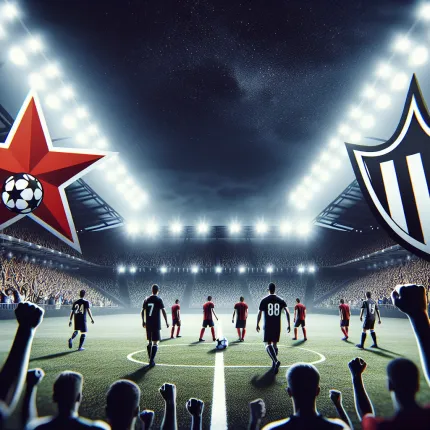 Црвена Звезда и Партизан: Вечное Противостояние