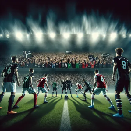 Черноморец Арсенал: История, Развитие и Современное Состояние