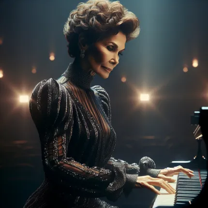 Жюлия Симон: Восходящая звезда биатлона